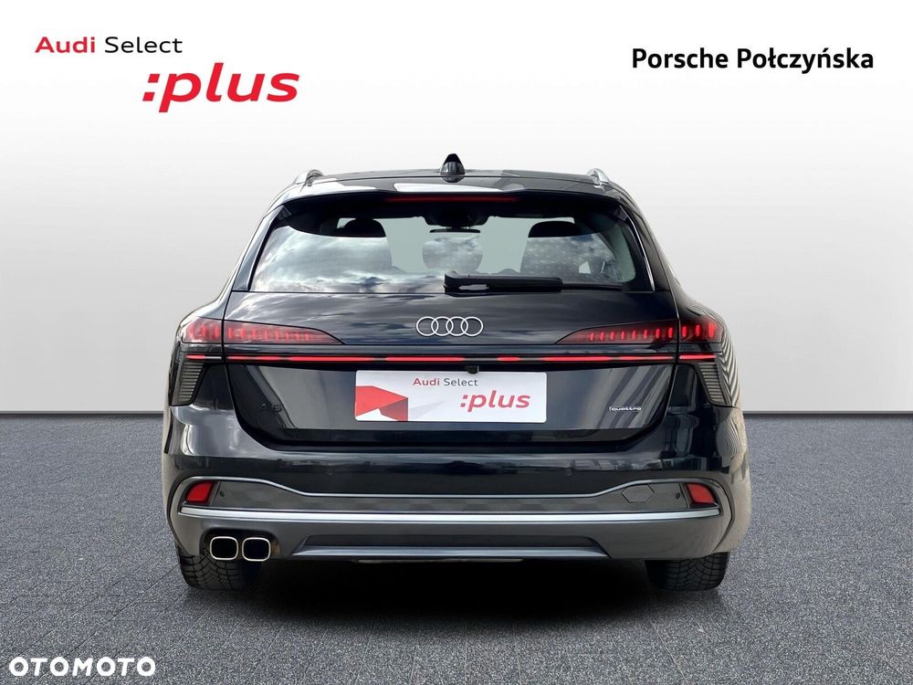 Audi A6 Avant - 5