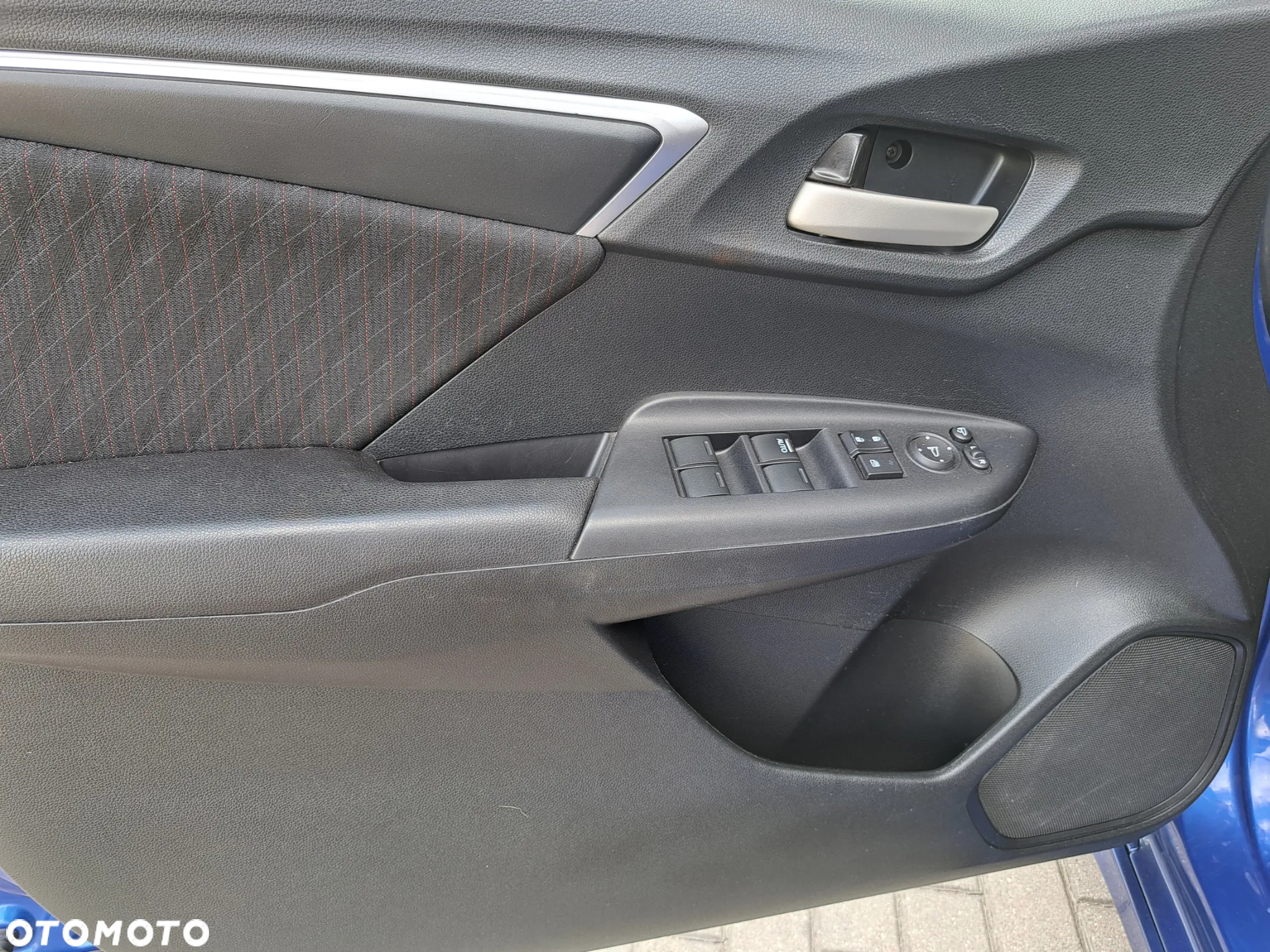 Honda Jazz - 28