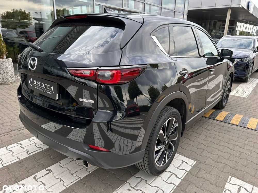 Mazda CX-5 2.0 Exclusive-Line 2WD - 7
