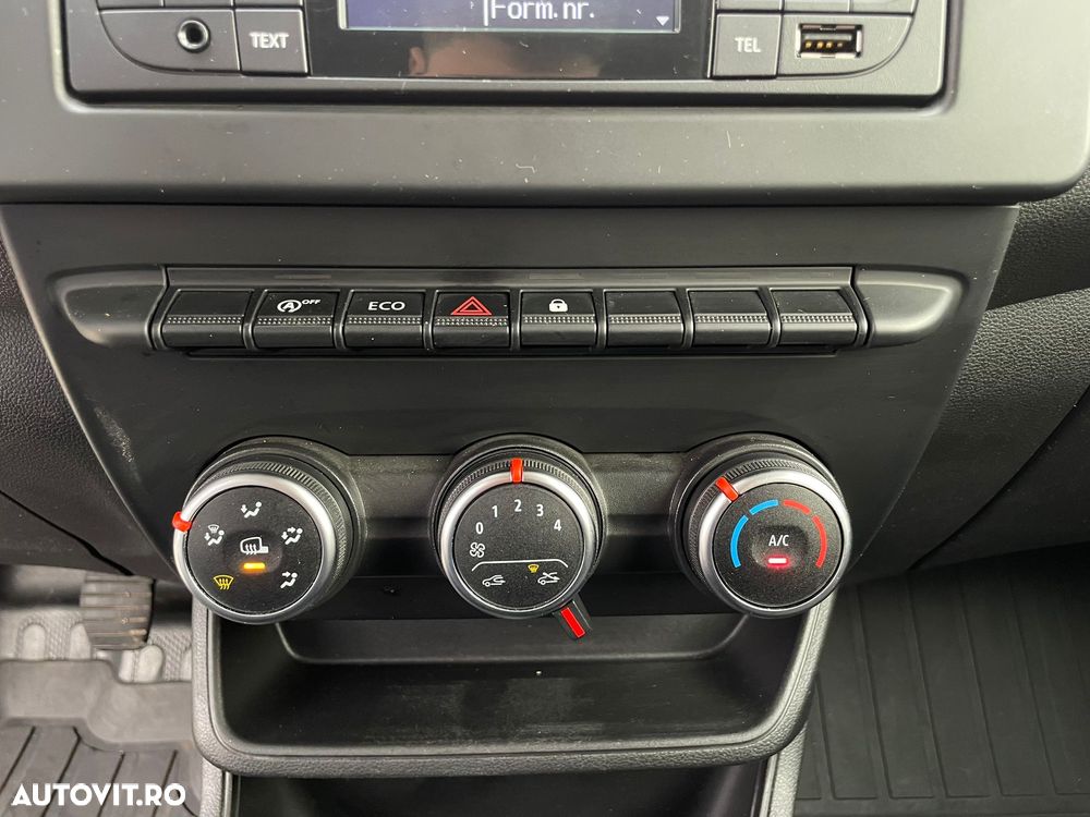 Renault Express FRIGORIFIC CONGELARE THERMO KING - 24