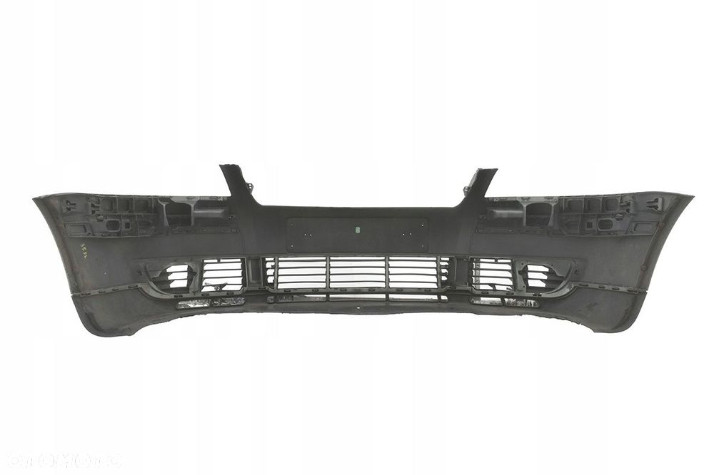 zderzak przedni * przód vw passat b5 lift - 4