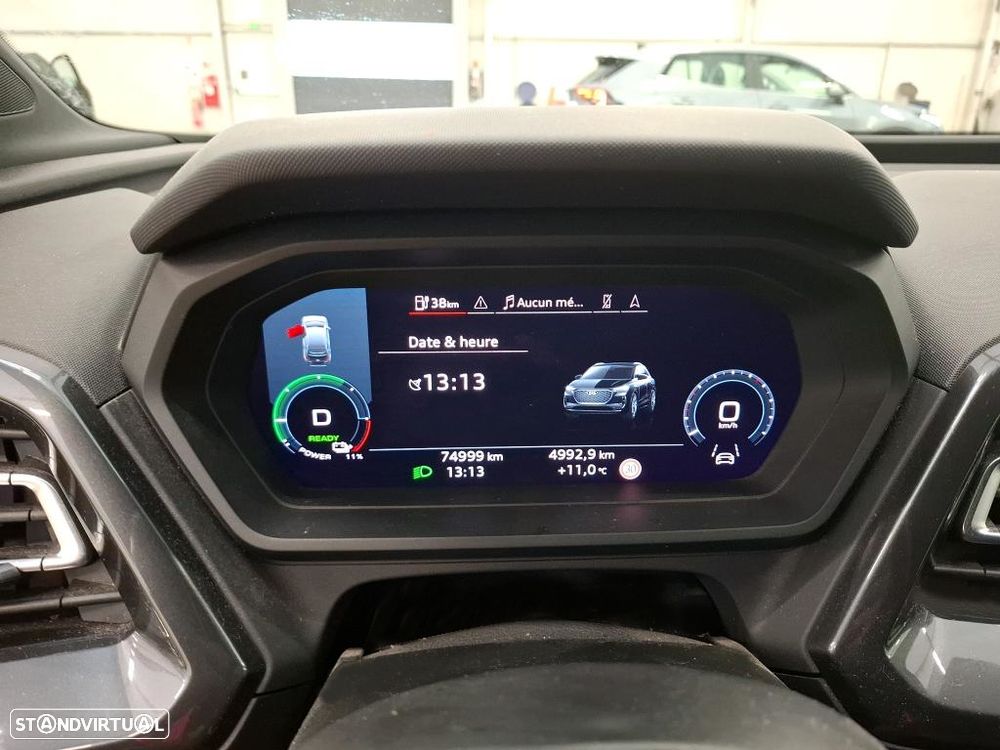 Audi Q4 e-tron 40 - 7