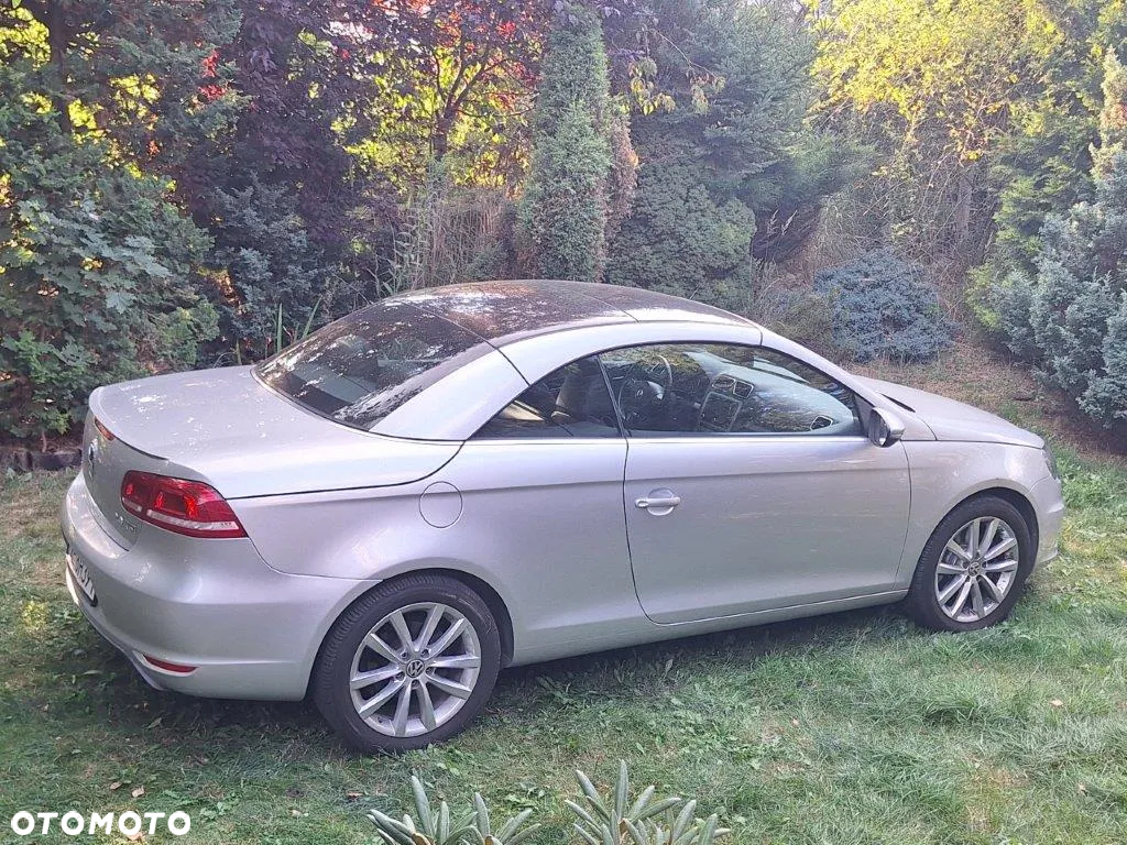 Volkswagen Eos 2.0 TSI DSG - 16