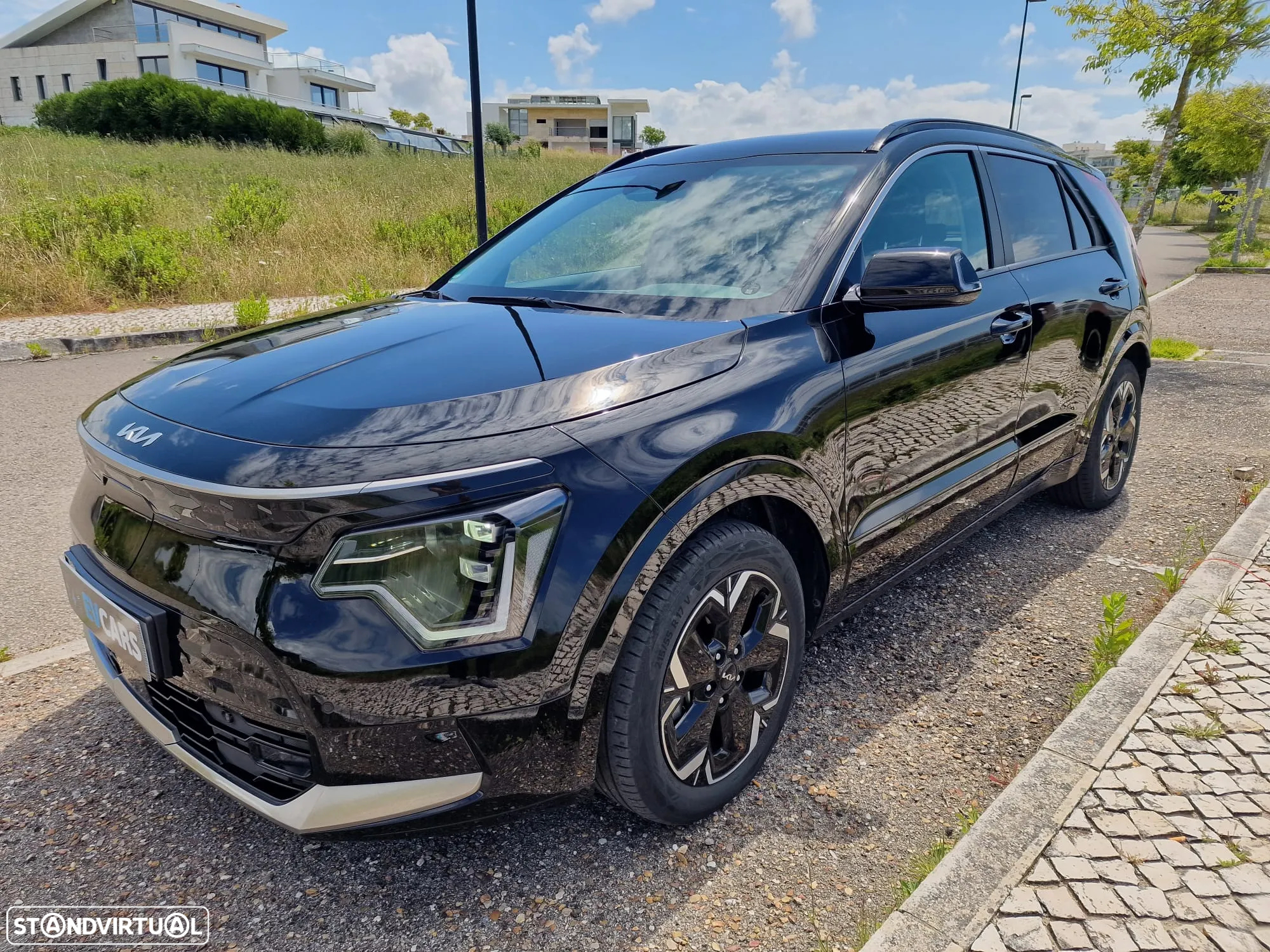 Kia Niro EV - 6
