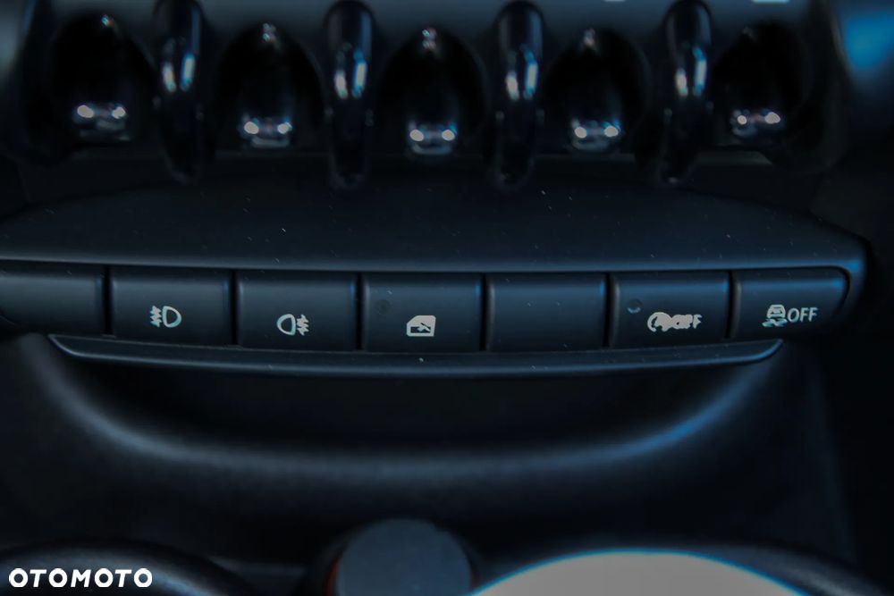 MINI Countryman Cooper S All4 - 37