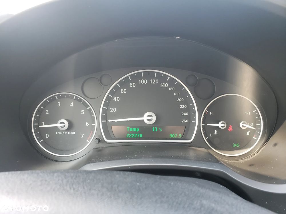 Saab 9-3 1.8t Linear - 11
