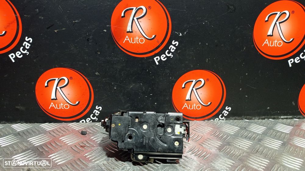 Fecho T.E Seat Leon (1M1) - 1