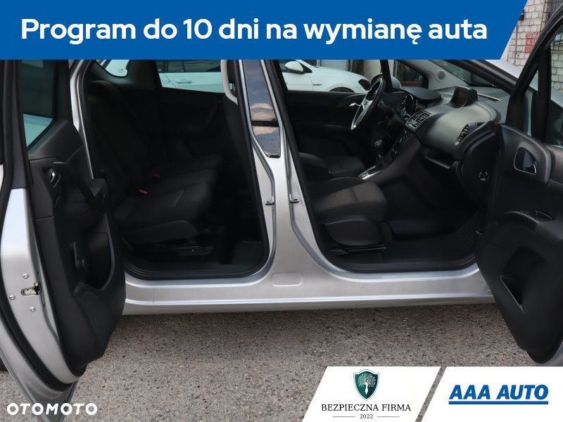 Opel Meriva - 20