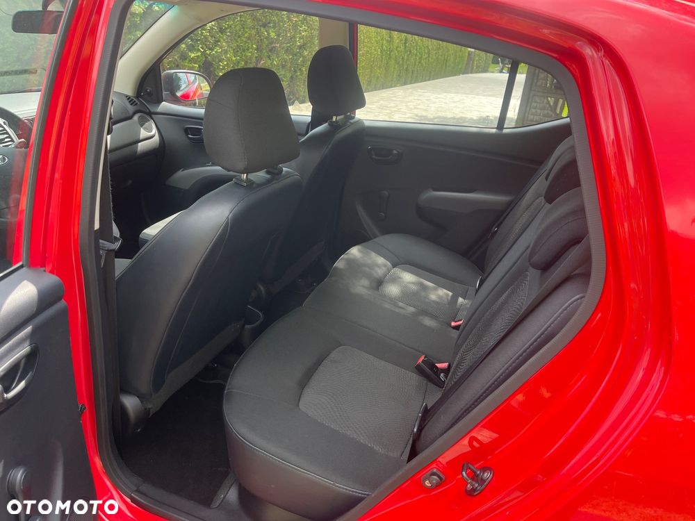 Hyundai i10 1.1 5 Star Edition - 14