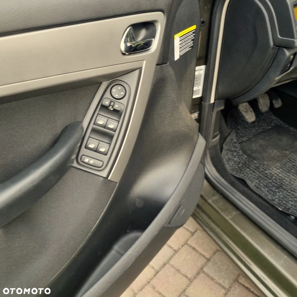 Citroën C4 Grand Picasso 1.6 HDi Equilibre Navi Pack - 20