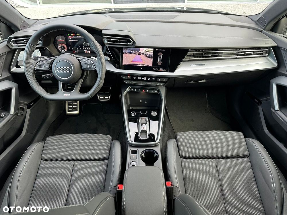 Audi A3 Sportback - 16