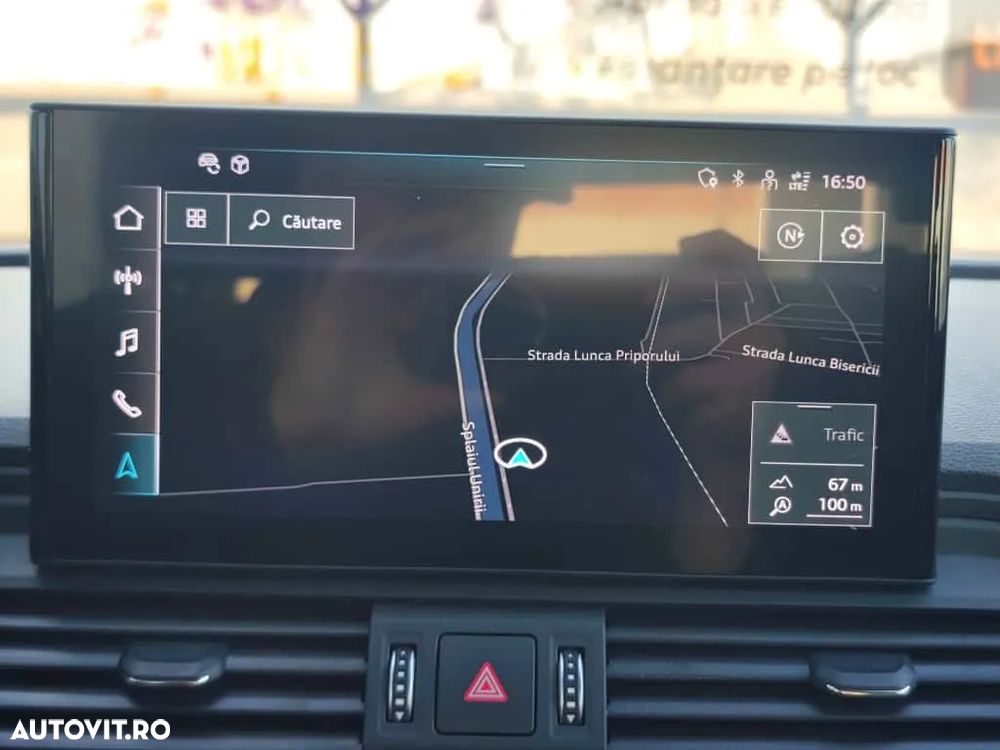 Audi Q5 Sportback 40 TDI quattro S tronic MHEV S Line - 29