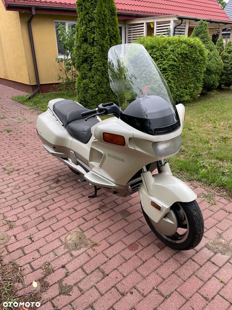 Honda PC - 2