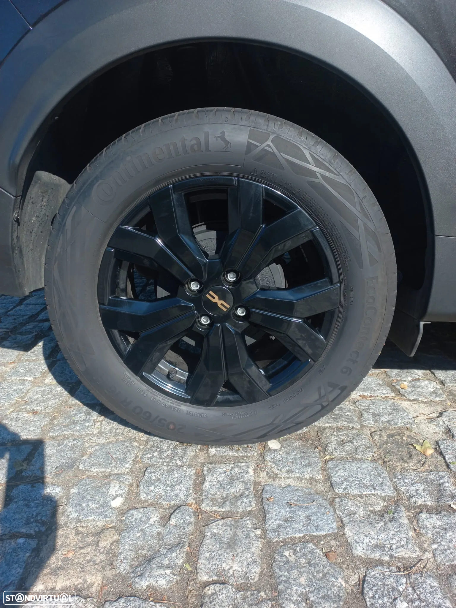 Dacia Jogger 1.0 ECO-G SL Extreme 7L Bi-Fuel - 31