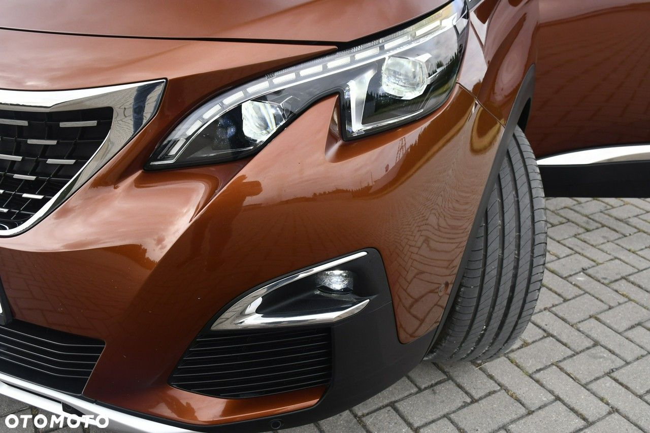 Peugeot 3008 - 6