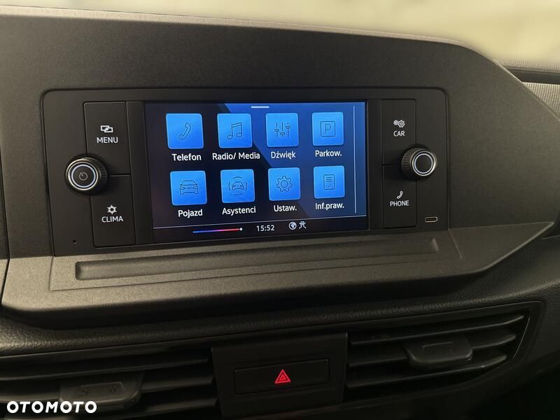 Volkswagen Caddy 1.5 TSI - 14