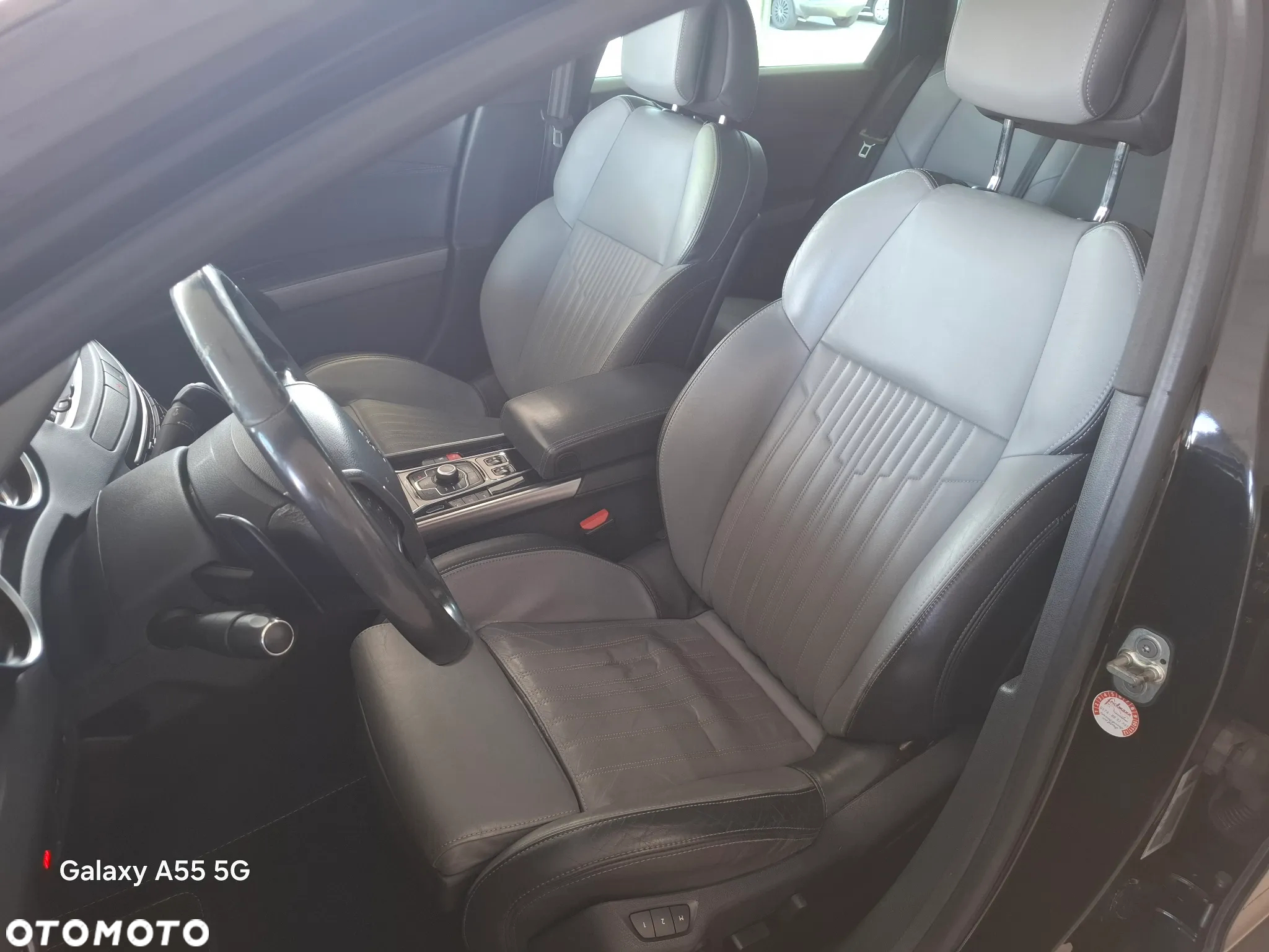 Peugeot 508 RXH Hybrid Business-Line - 24