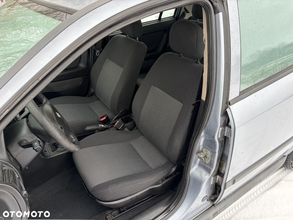 Opel Astra 1.6 Elegance - 10