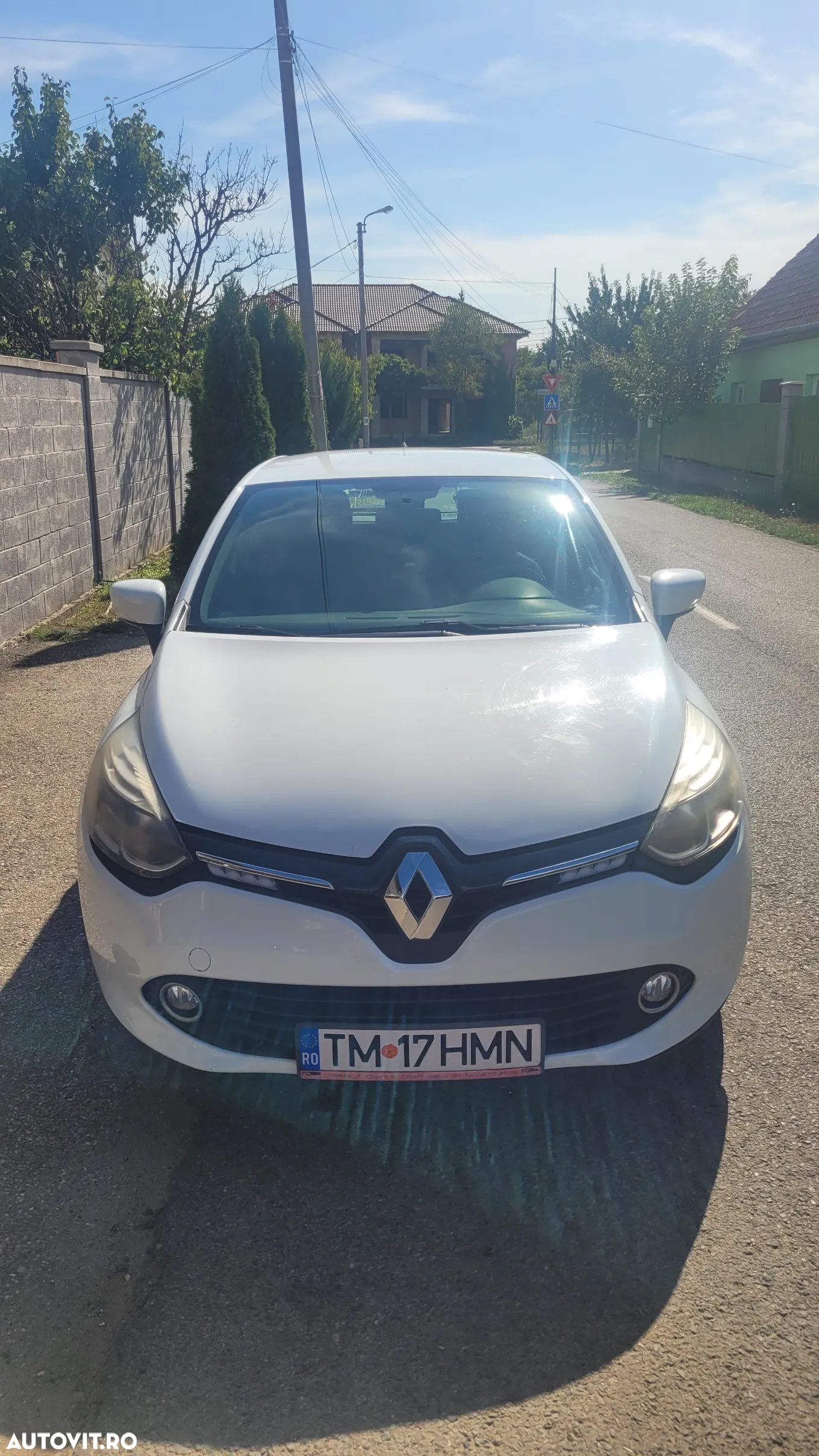 Renault Clio - 2