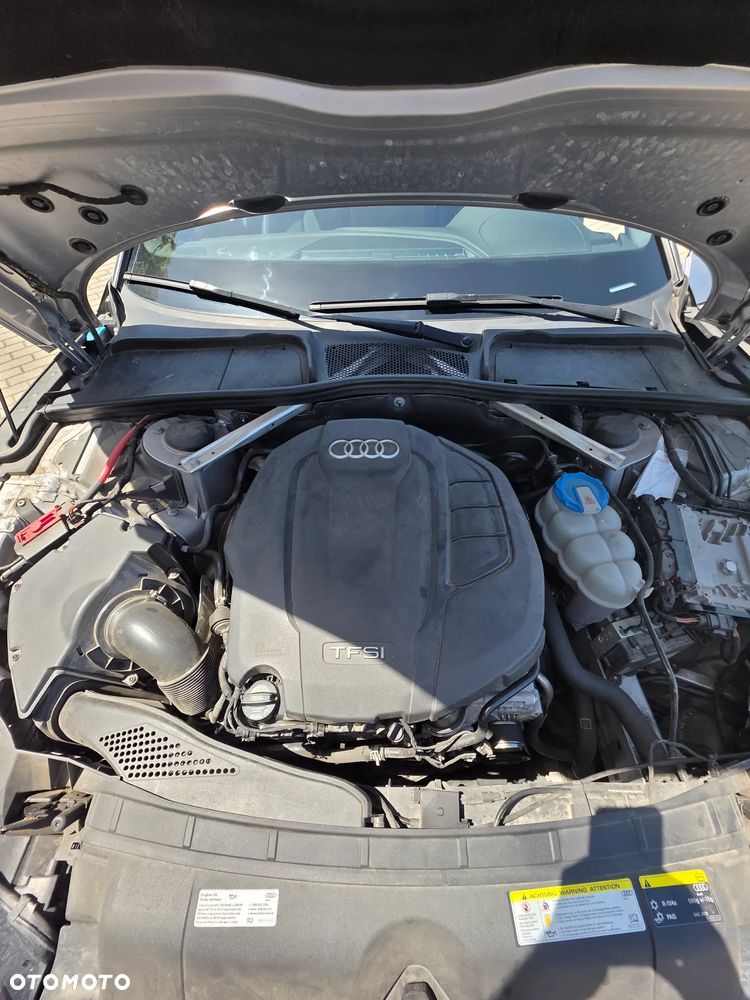 Audi A5 Sportback - 31