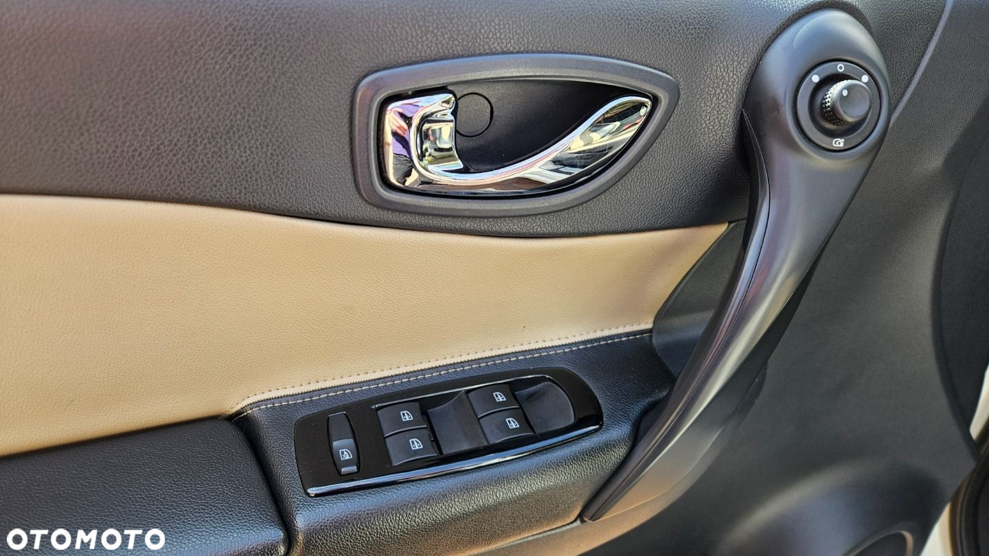 Renault Koleos dCi 150 FAP 4x4 Bose Edition - 18