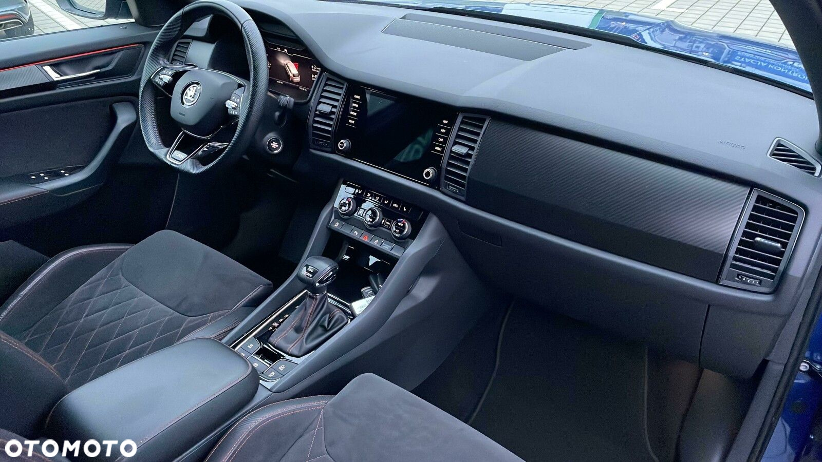 Skoda Kodiaq 2.0 Bi-TDI 4x4 RS DSG - 6