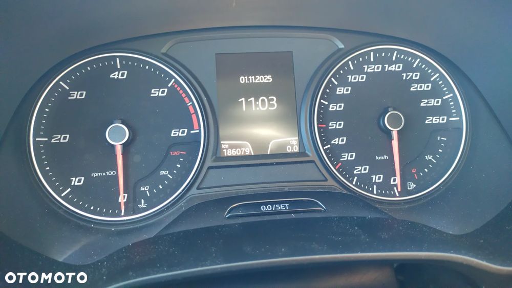 Seat Leon 2.0 TDI FR S&S DSG EU6 - 7