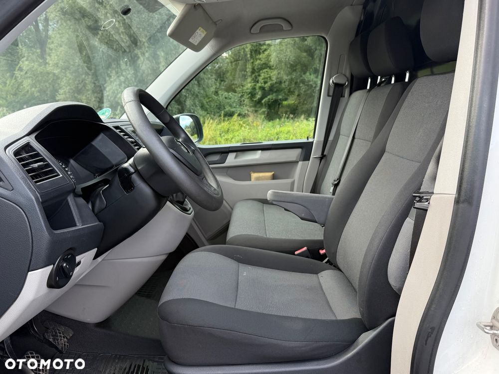 Volkswagen T6 - 9