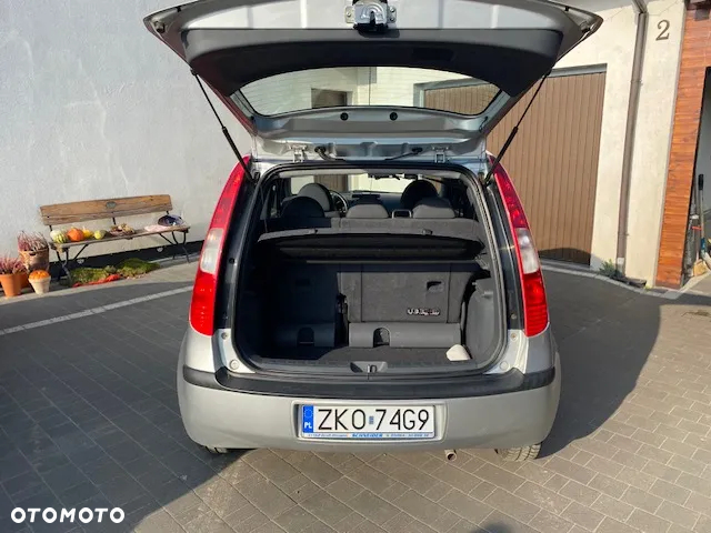 Mitsubishi Colt 1.3 Intense ASTC - 4