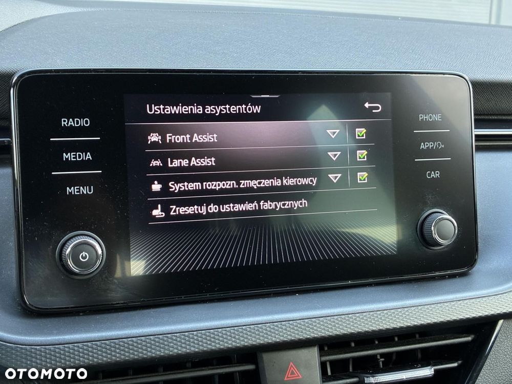 Skoda Scala 1.0 TSI Ambition - 26
