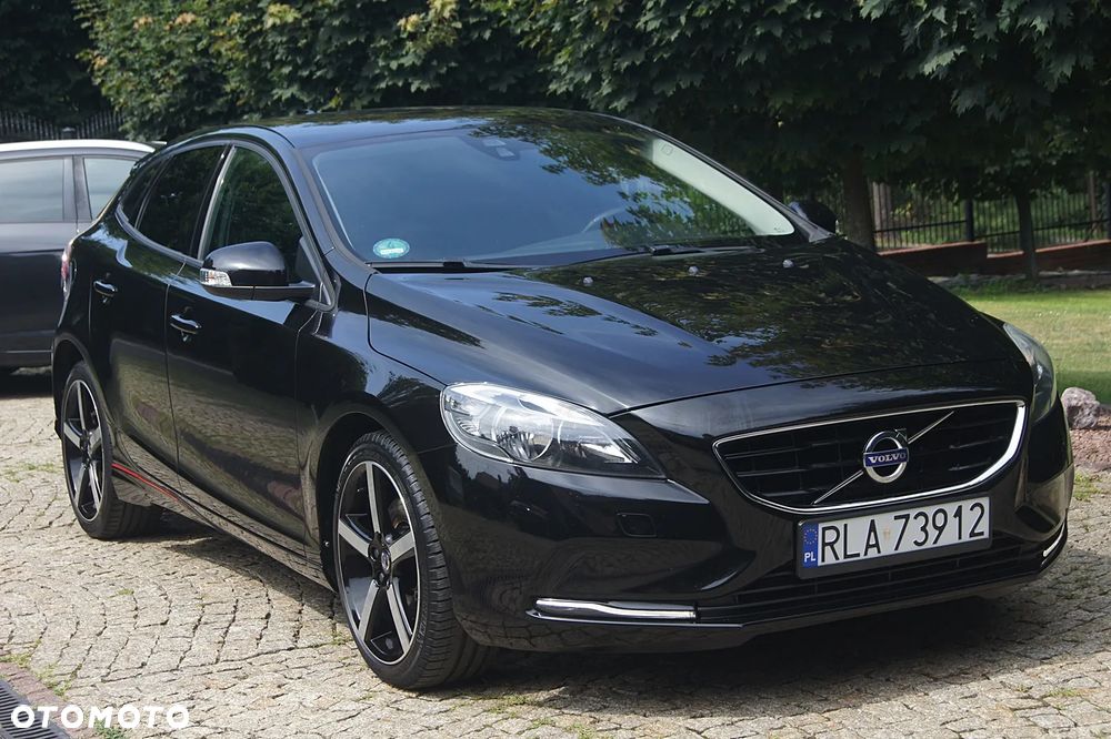 Volvo V40 T2 Linje You - 11