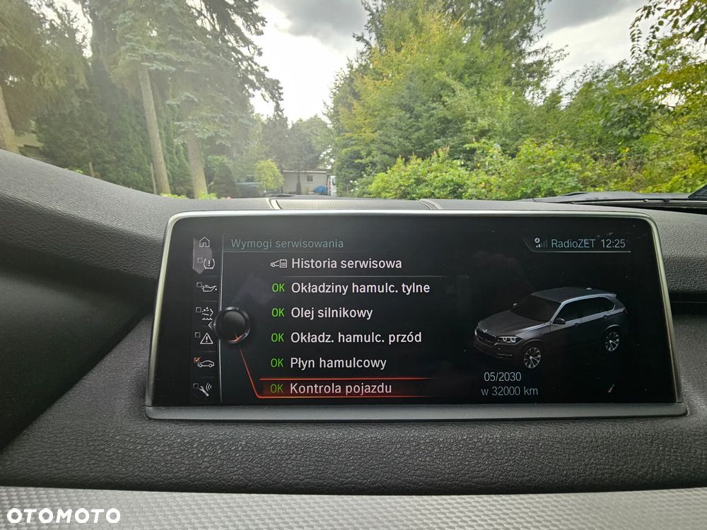 BMW X5 xDrive25d - 16