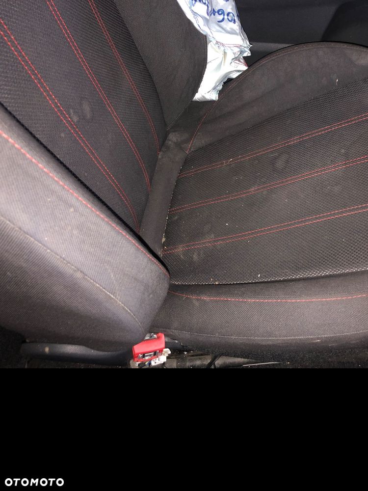 Klapa bagażnika Opel Corsa D 3D OPC Z20R - 7