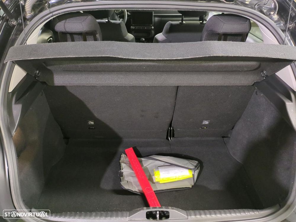 Citroën C3 1.2 PureTech C-Series - 9