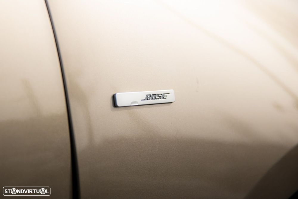 Renault Scénic 1.5 dCi Bose Edtion - 12