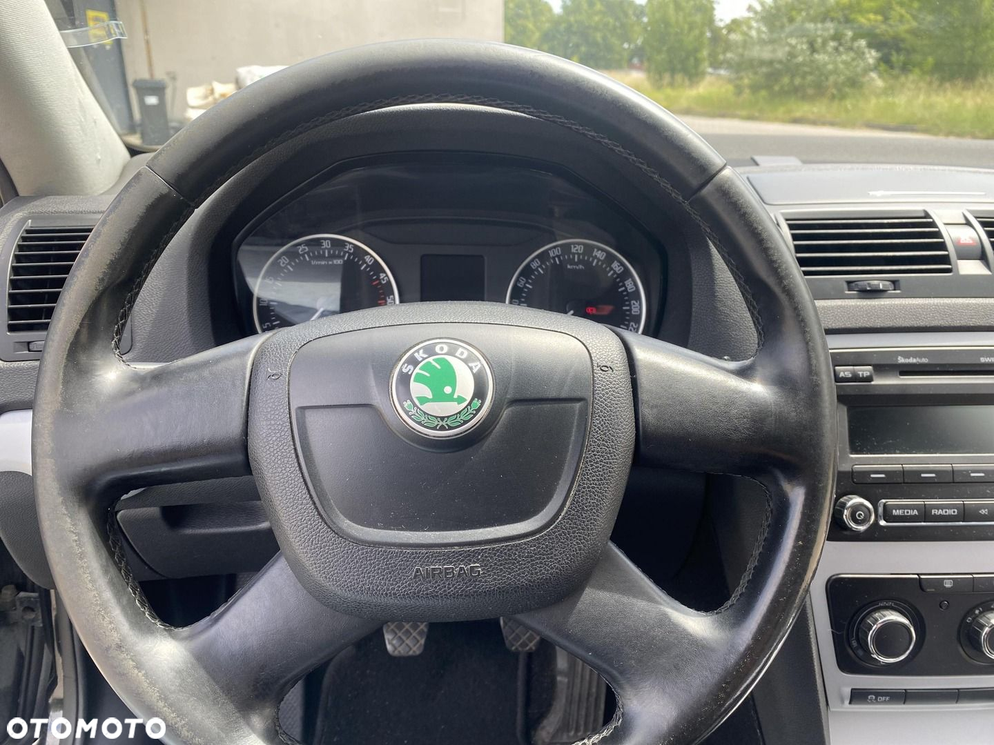 Skoda Octavia 2.0 TDI Ambiente - 18