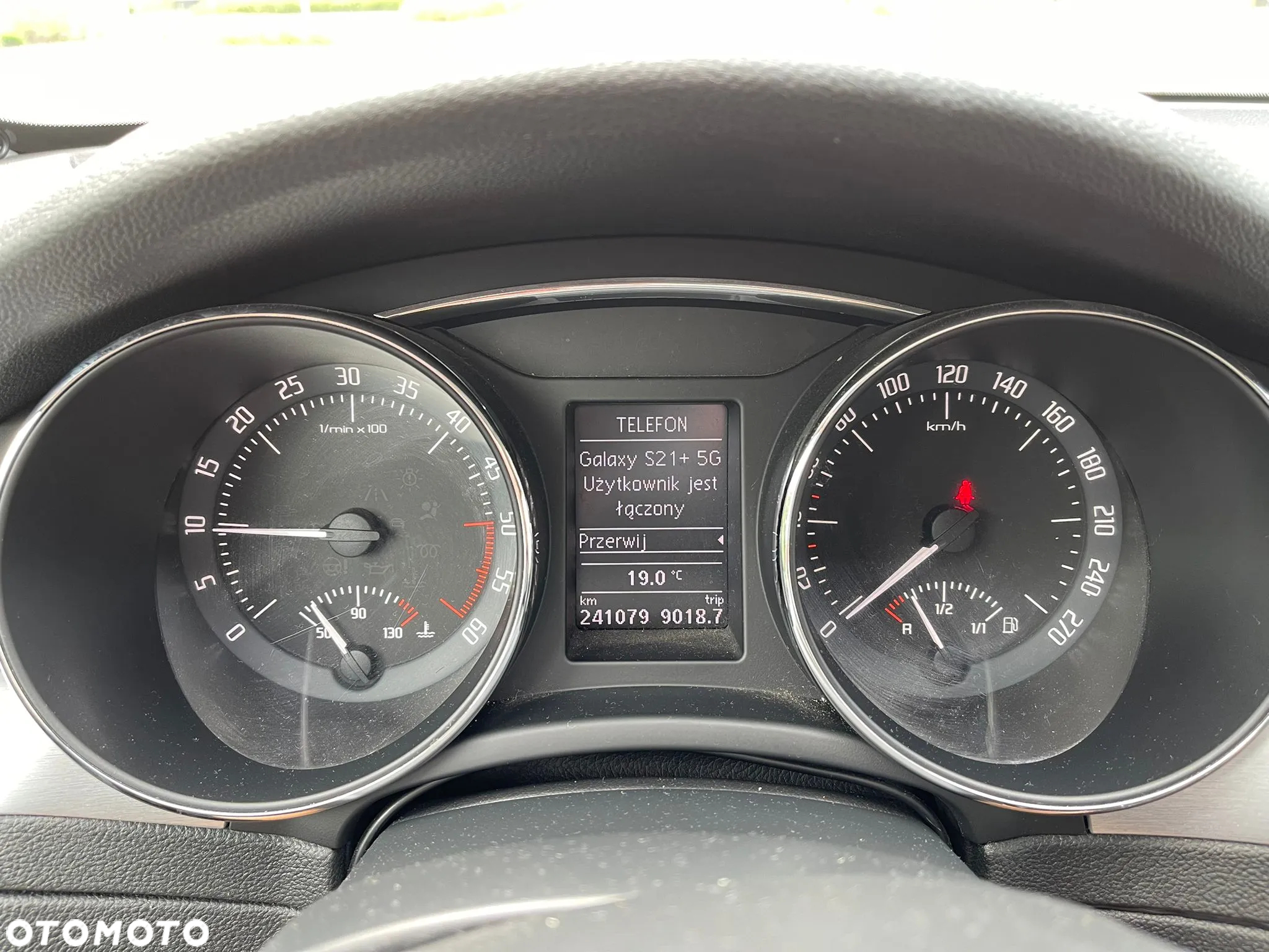 Skoda Superb 1.6 TDI Active Greenline - 14