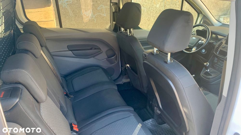 Ford Transit Connect 240 L2 LKW Trend - 18