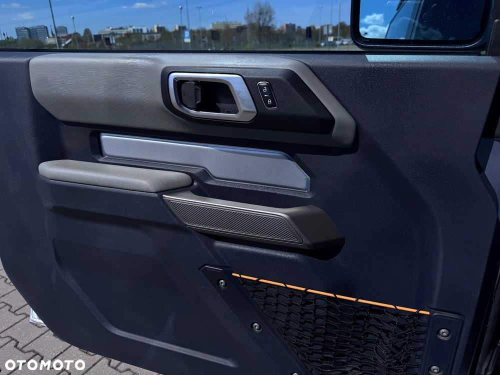 Ford Bronco 2.7 EcoBoost e-4WD Badlands - 20