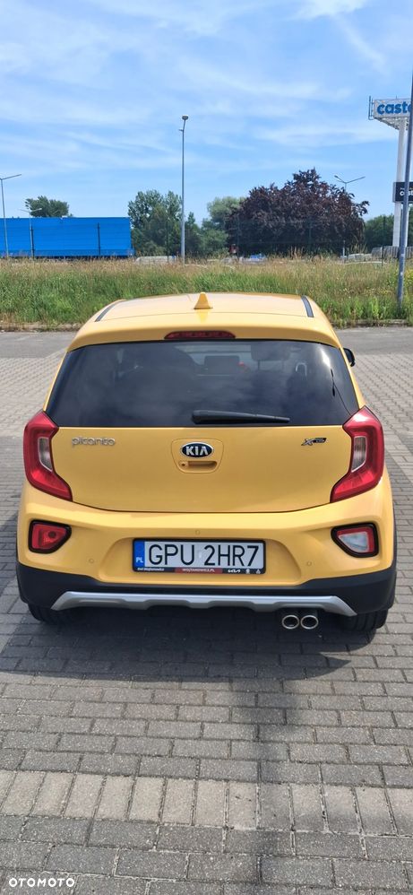 Kia Picanto 1.2 X-Line - 6