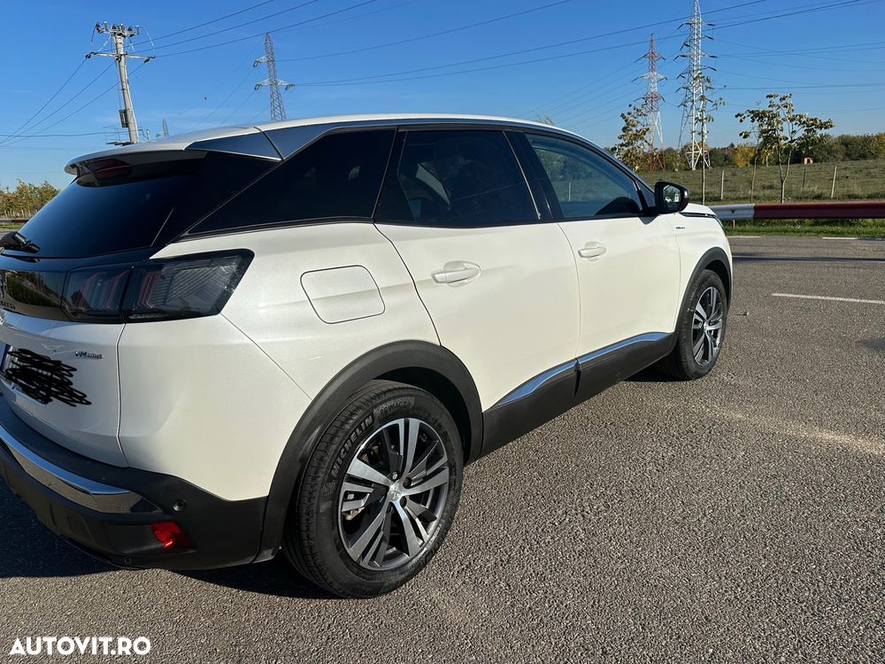 Peugeot 3008 - 8