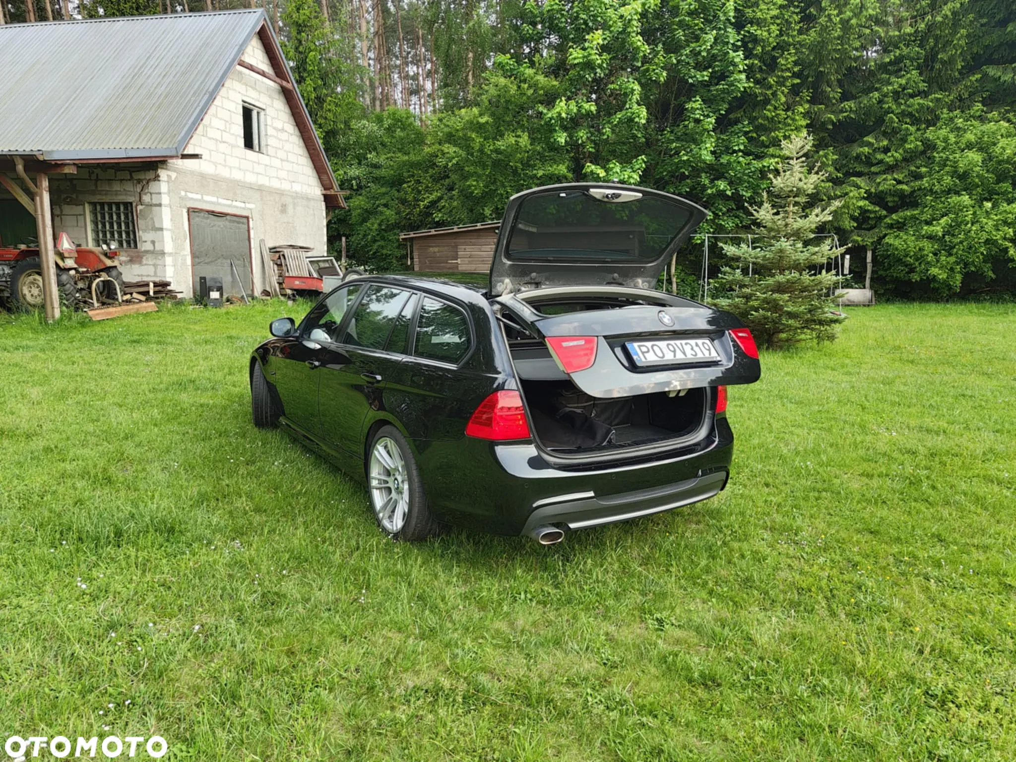 BMW Seria 3 - 2