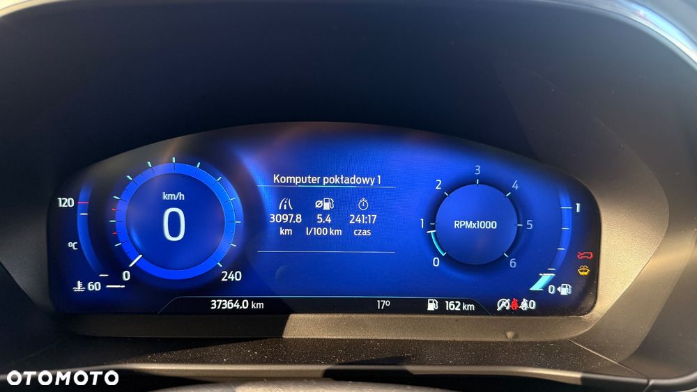 Ford Focus 1.5 EcoBlue SCR Titanium X - 34