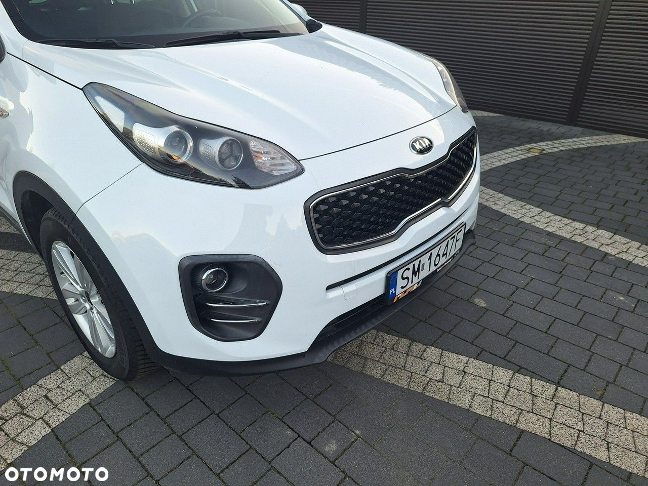 Kia Sportage - 26