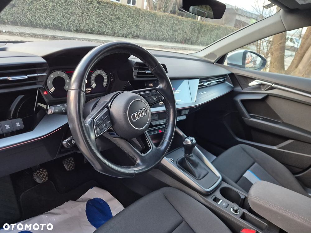 Audi A3 Sportback - 14