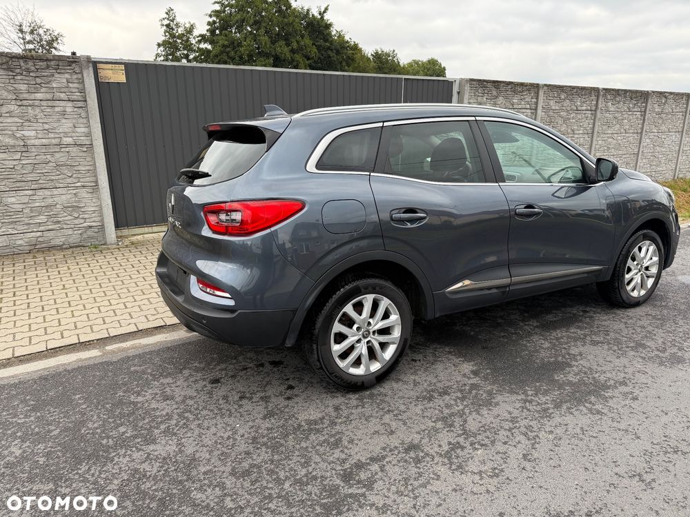 Renault Kadjar - 5