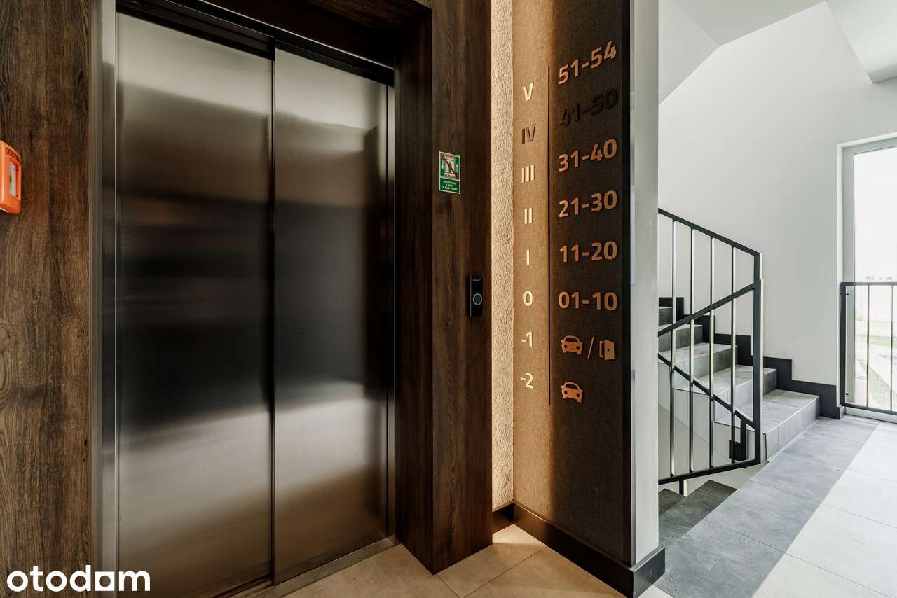 Jedyny dostępny Apartament w Inwestycji Vi2 – Żory