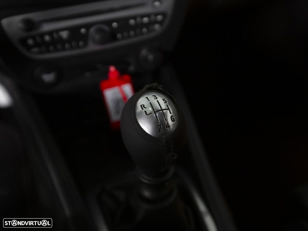 Renault Mégane Coupe - 17