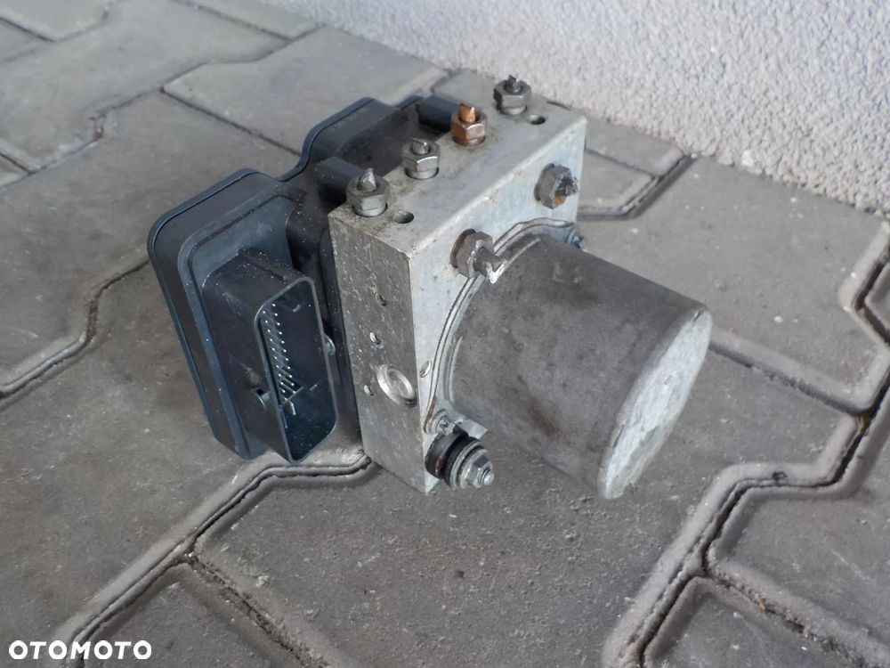 SPRINTER 906 POMPA ABS MODUŁ A9069002302 - 2