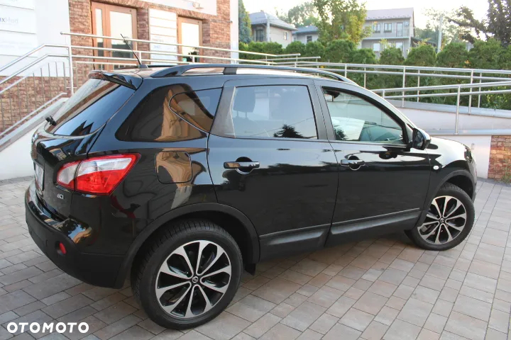 Nissan Qashqai 1.6 dCi ALL-MODE 4x4i TEKNA+ - 31